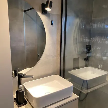 T&j Apartamento