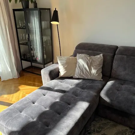 T&j Apartamento Zadar