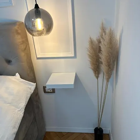 Apartamento T&j *