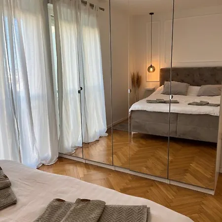 T&j Apartment Zadar