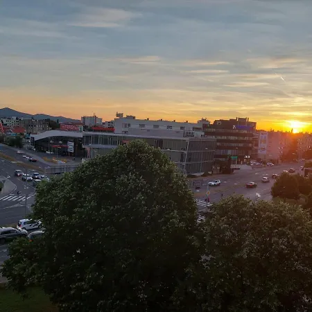 T&j Apartamento Zadar